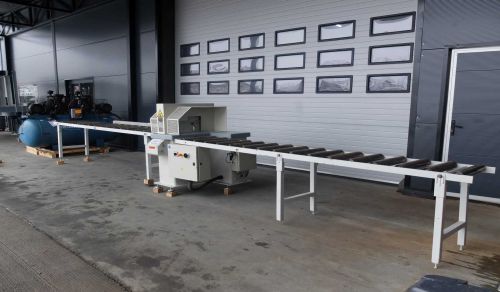 Wood working machinery